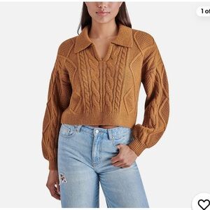 Steve Madden Cay Sweater